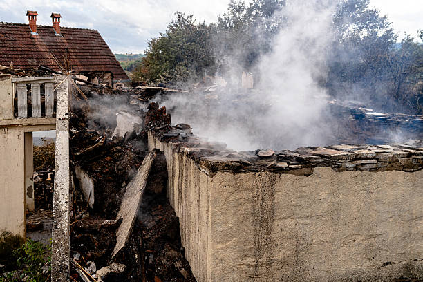 Reliable Emergency Fire Cleanup contractor in Joppa, MD by Fire Damage Biloxi