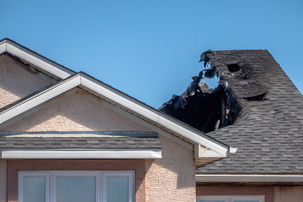 Licensed Emergency Fire Cleanup service in Joppa, MD - Fire Damage Biloxi